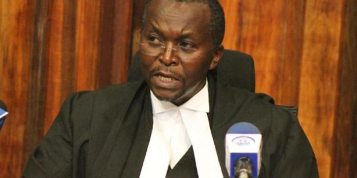New Court of Appeal Boss With History of Ruling Against the Mighty New Court of Appeal Boss With History of Ruling Against the Mighty
