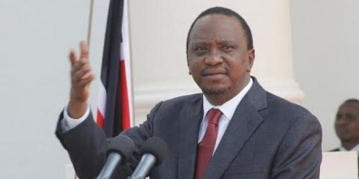 128 Uhuru Appointees Face Firing After Landmark Ruling 128 Uhuru Appointees Face Firing After Landmark Ruling