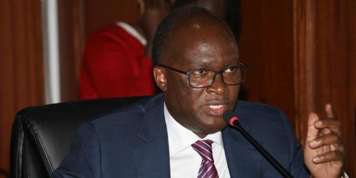 CS Macharia Reveals Offensive Letter Threatening Kenya, Dubai Relations ...