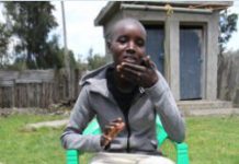 What athletes go through while running after that gold