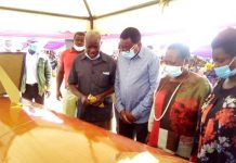 Ban on rallies deals blow to BBI campaigns