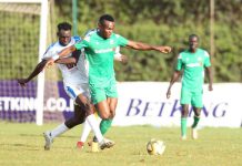 Be on top by June 30, qualify for CAF Champions League – FKF