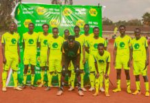 Football Mtaani to resume after government lifted sports ban