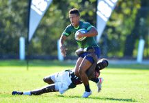 Innocent Simiyu: We are ready for Olympics scrum down