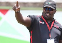 Benjamin Ayimba: The simple boy who took Kenyan rugby to the skies