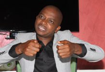 Lack of stadia puts FKF bosses under pressure