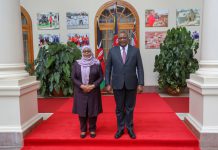 Business leaders bet on improved EAC relations