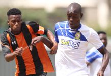 Talanta, Kenya Police lead charge for FKF Premier League promotion