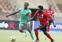 Betway Cup: Gor and Leopards determined to end trophy drought as Tusker, Bidco sail through