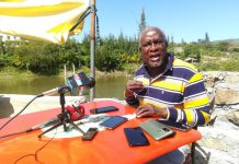 Uhuru, Kalonzo hail Kalembe as selfless pro-poor politician