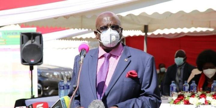 Schools Face Crisis After Mid-Term Break - Headteachers Warn Magoha Schools Face Crisis After Mid-Term Break - Headteachers Warn Magoha