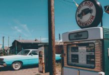 Why it’s the end of the road for petrol stations Why it's the end of the road for petrol stations