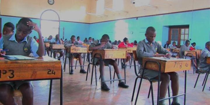 KCPE 2020: How Candidates Will Know Form One Placement Results KCPE 2020: How Candidates Will Know Form One Placement Results
