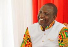 Ruto’s Reaction After UDA Wins Kiambaa By-Election William Ruto's Bitter Rant Over Uhuru Betrayal