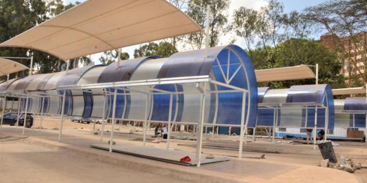 NMS postpones Green Park Test Run, Unveils New Date NMS postpones Green Park Test Run, Unveils New Date