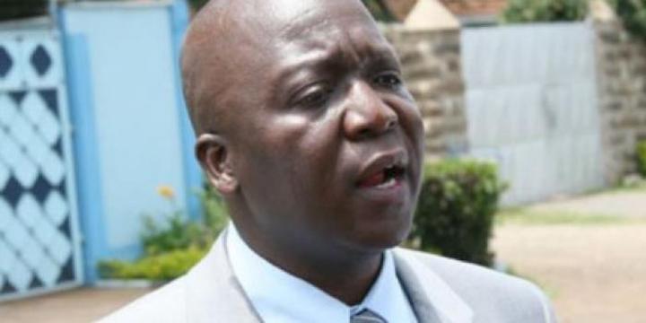 Last Moments Before Jakoyo Midiwo Died Last Moments Before Jakoyo Midiwo Died