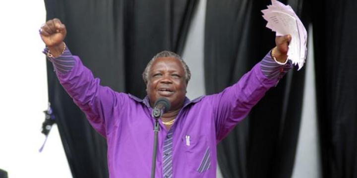 No BBI, No 2022 Elections - Atwoli Declares No BBI, No 2022 Elections - Atwoli Declares