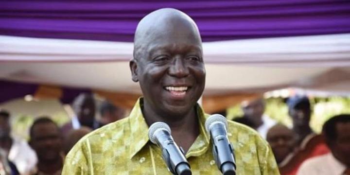Midiwo Family to Hire Investigators in Murder Probe Midiwo Family to Hire Investigators in Murder Probe