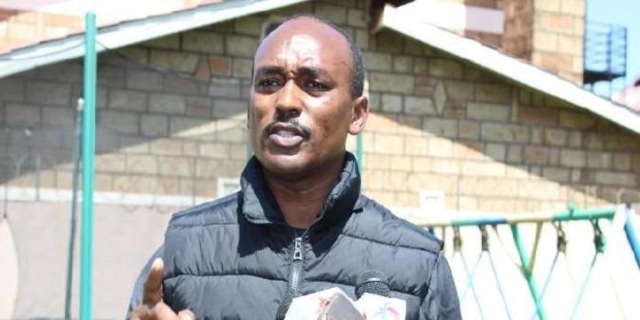 Mwenda Mbijiwe's Missing Case Takes Twist After Car Recovery Mwenda Mbijiwe's Missing Case Takes Twist After Car Recovery