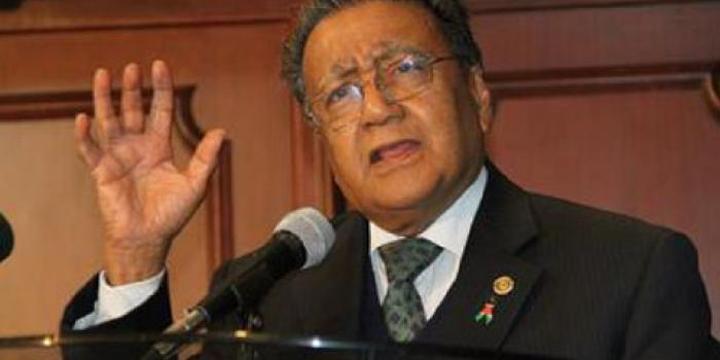 Manu Chandaria Loses Company Over Ksh4.3 Billion Debt Manu Chandaria Loses Company Over Ksh4.3 Billion Debt