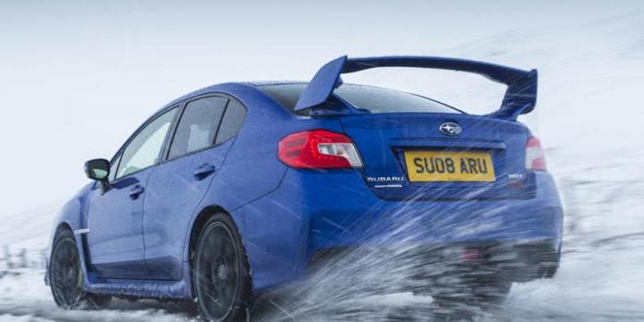 Subaru Drivers Face Shortage After Japan Production Hitch Subaru Drivers Face Shortage After Japan Production Hitch