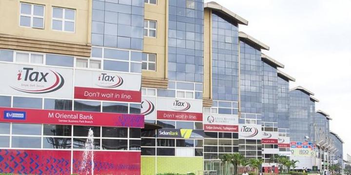 KRA Overhauls Nairobi Parking Fee Payment with New System, How It Works KRA Overhauls Nairobi Parking Fee Payment with New System, How It Works