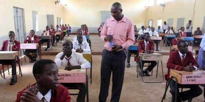 Parents, Headteachers Oppose New KNEC Directive on KCSE Parents, Headteachers Oppose New KNEC Directive on KCSE