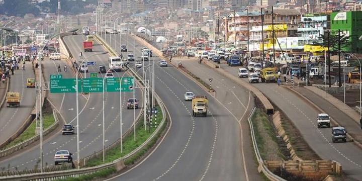Motorists Urged to Avoid Two Major Nairobi Highways Tomorrow Motorists Urged to Avoid Two Major Nairobi Highways Tomorrow