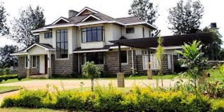 Nairobi to Spend Ksh 35M on Speaker's Mansion Nairobi to Spend Ksh 35M on Speaker's Mansion