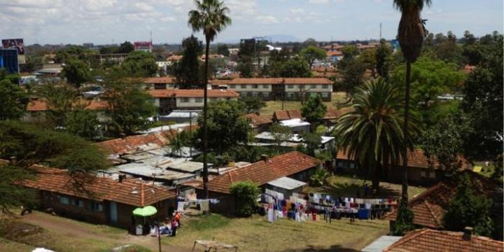 Best Estates to Live in Nairobi With Ksh10K Salary Best Estates to Live in Nairobi With Ksh10K Salary