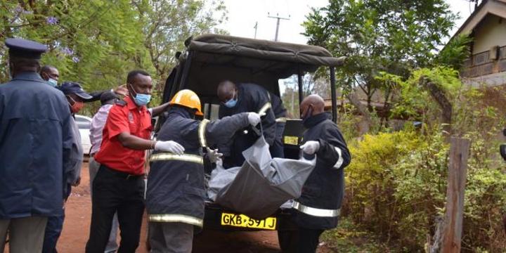 Headteacher Kills Self In School Headteacher Kills Self In School