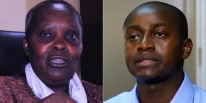 Maasai Mara Whistleblower Gets International Role Days After Firing Maasai Mara Whistleblower Gets International Role Days After Firing