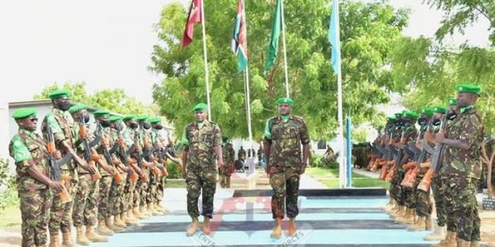 Surprising Things Kenyan Uniformed Officers Are Not Allowed to Do Surprising Things Kenyan Uniformed Officers Are Not Allowed to Do