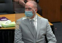 George Floyd murder: Derek Chauvin sentenced to over 22 years George Floyd murder: Derek Chauvin sentenced to over 22 years