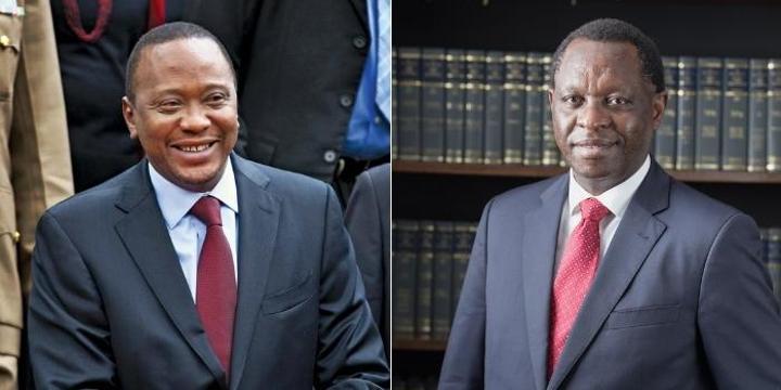 Uhuru's Lawyer: High Court Judges Used Wikipedia in BBI Ruling Uhuru's Lawyer: High Court Judges Used Wikipedia in BBI Ruling
