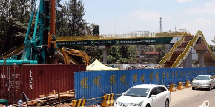 Waiyaki Way Menace: Passengers Decry Closure Waiyaki Way Menace: Passengers Decry Closure
