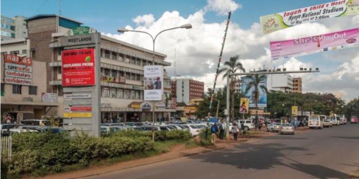 List of Nairobi Estates That'll Experience Water Shortage List of Nairobi Estates That'll Experience Water Shortage