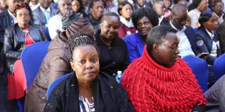 TSC Announces 10,000 Jobs for Teachers TSC Announces 10,000 Jobs for Teachers