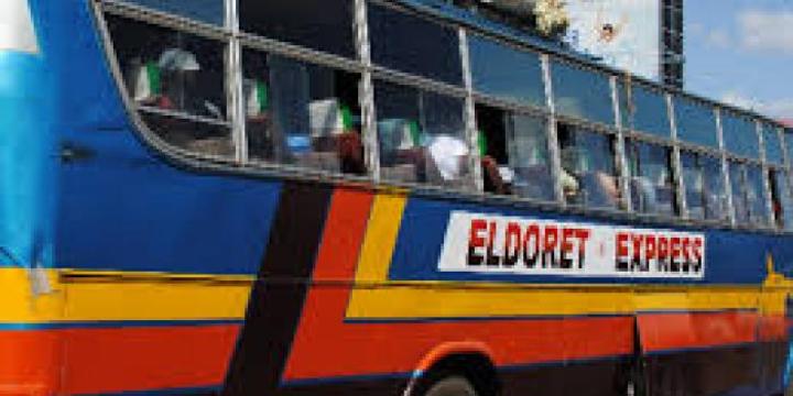 Eldoret Express Allowed to Evict 1,000 Kenyans Eldoret Express Allowed to Evict 1,000 Kenyans