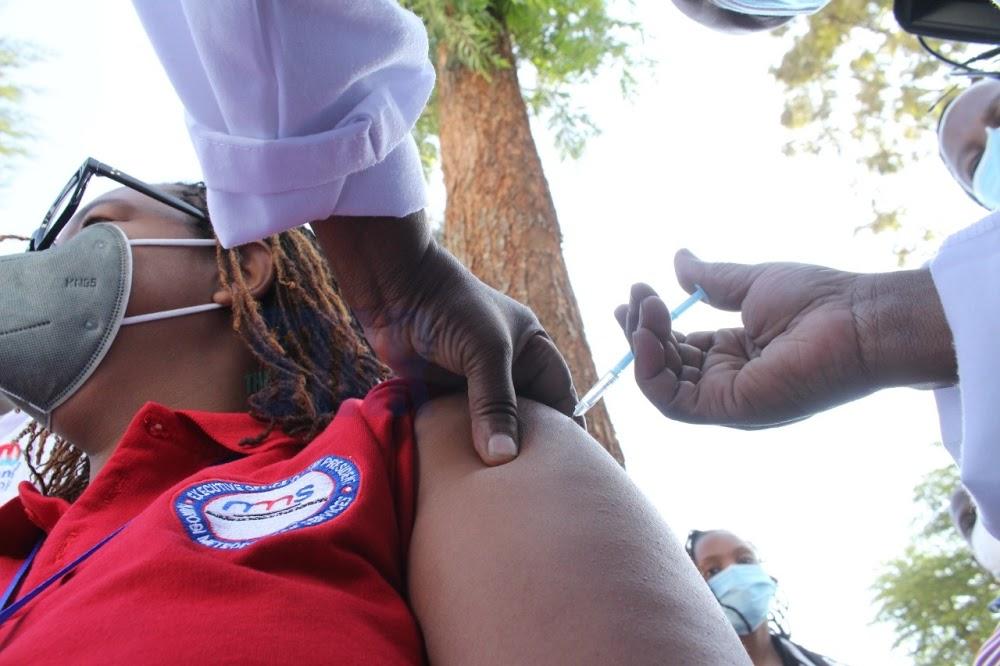 World Bank approves Sh14bn for Kenya Covid vaccines World Bank approves Sh14bn for Kenya Covid vaccines
