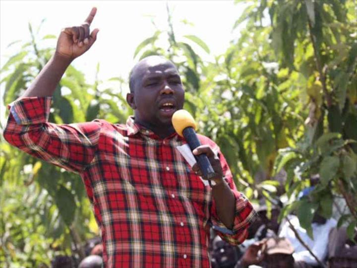 We’re ready for Uhuru’s Rift Valley tour - Murkomen We’re ready for Uhuru’s Rift Valley tour - Murkomen