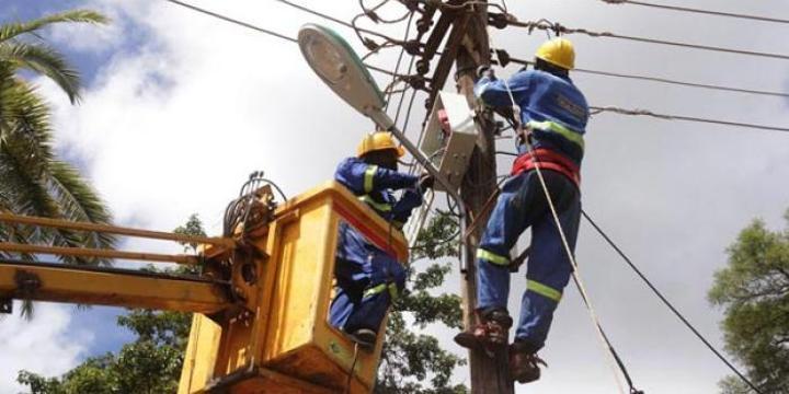 List of 20 Nairobi Estates Affected by Power Outage List of 20 Nairobi Estates Affected by Power Outage
