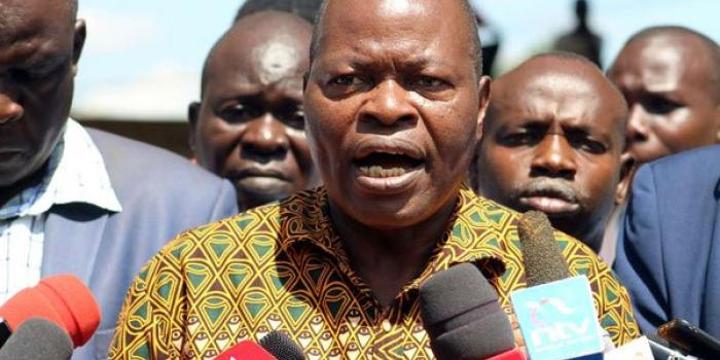 Crisis Looms As Teachers Issue 7-Day Strike Ultimatum Crisis Looms As Teachers Issue 7-Day Strike Ultimatum