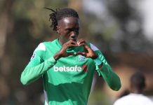 Gor book Sharks as holders Bandari to face Equity in FKF Cup quarters