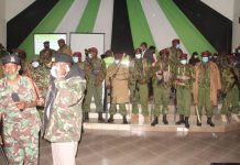 Next year’s election outlook gloomy over police meddling