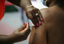 Ministry reports low uptake of second jab, warns of fake vaccines