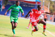 CAF postpones 2022 Women’s Africa Cup of Nations qualifiers