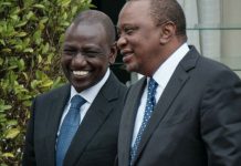 President Kenyatta’s Allies Plan on Blocking Ruto’s Presidential Bid Ahead of 2022 Polls