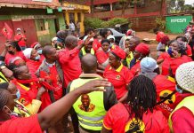 What is the Kenyan Ruling Party’s game plan by forming Alliance with the ODM Opposition party