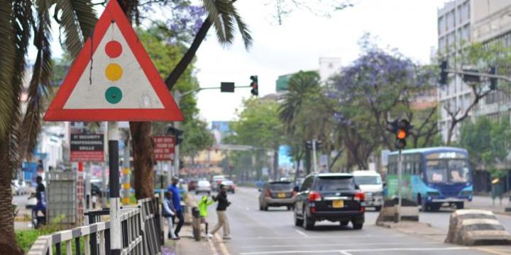 Special Plain Clothes Unit Deployed to End Nairobi CBD Crime Special Plain Clothes Unit Deployed to End Nairobi CBD Crime